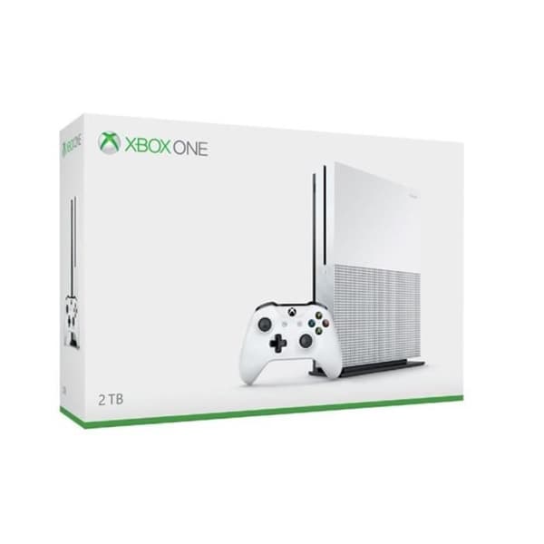 Xbox One S 2TB begränsad upplaga- USED