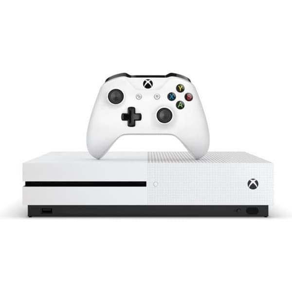 Xbox One S 2TB begränsad upplaga- USED