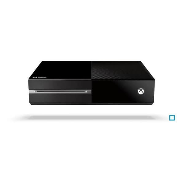 Xbox One-konsol - Microsoft - Forza Motorsport 5 - Svart - Pack - Xbox One