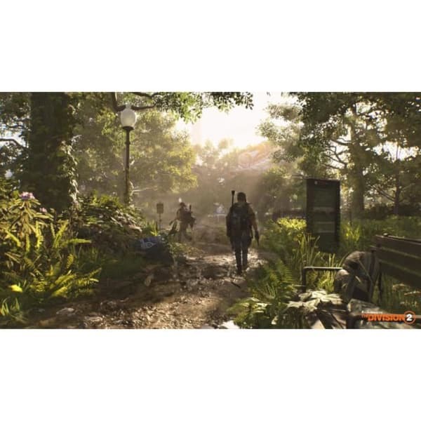 Xbox One X 1TB + Tom Clancy's Division 2 + 1 månads testversion av Xbox Game Pass och 1 månad Xbox Live Gold