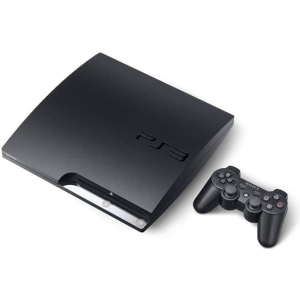 Ps3 160gb + Gta 5