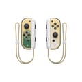 Miniatyrbild 4 av 4: "Konsol Nintendo Switch OLED The Legend of Zelda: Tears of the Kingdom Version HK Original UK-laddare + UK-FR-adapter"