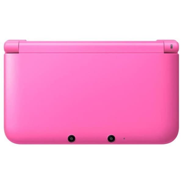 Konsol 3DS XL- USED