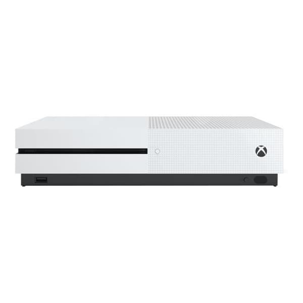 Konsol för vardagsrum - Microsoft - Xbox One S - 1 To HDD - Forza Horizon 3 - Hot Wheels