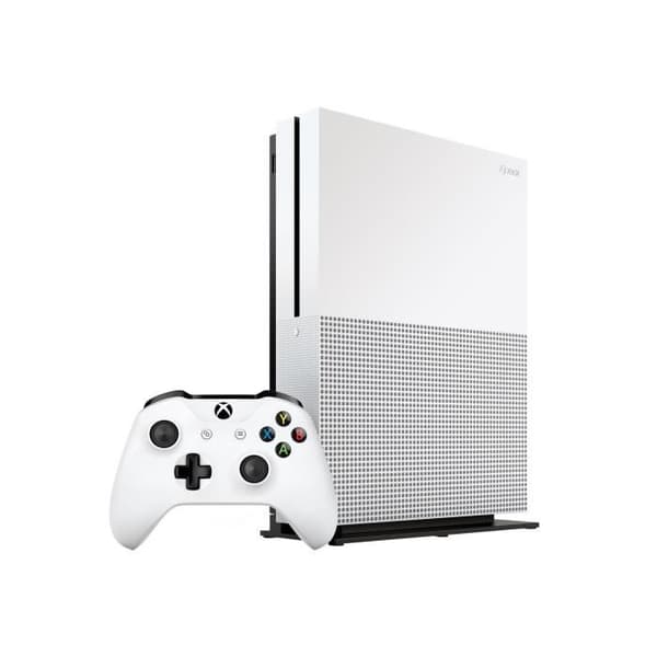 Konsol för vardagsrum - Microsoft - Xbox One S - 1 To HDD - Forza Horizon 3 - Hot Wheels