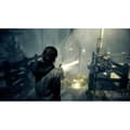 Miniatyrbild 2 av 5: Hemkonsol - Microsoft - Xbox One 500 Gb Vit - Vit - 500 GB - BUNDLE QUANTUM BREAK- USED