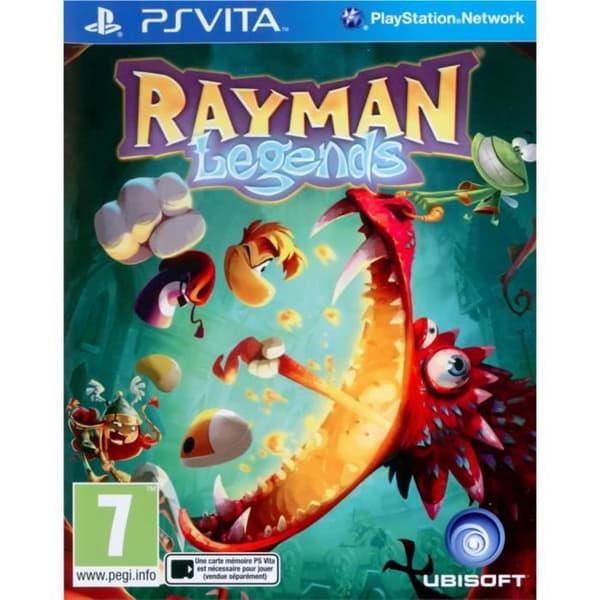 Konsol Playstation VITA / PS VITA + 12 SPEL INGÅR - Version 2021