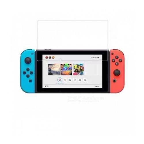 Nintendo Switch Nintendo 6,2" LCD 32 GB WiFi Röd Blå
