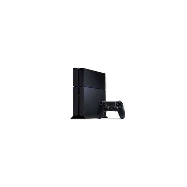 Hårdvara Playstation 4 Slim 500 GB - Konsoler - Renoverad - Bra skick- USED
