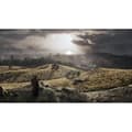 Miniatyrbild 3 av 4: PS4 Pro Console 1TB Black / Jet Black + Ghost of Tsushima- USED