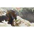 Miniatyrbild 2 av 4: PS4 Pro Console 1TB Black / Jet Black + Ghost of Tsushima- USED