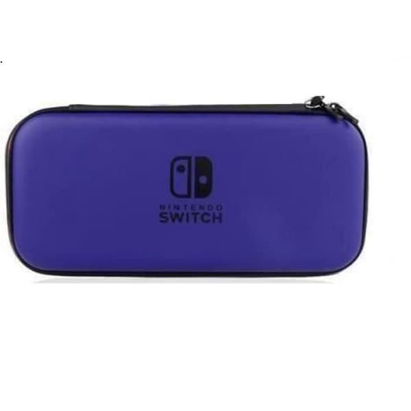 Bärbar spelkonsol - Nintendo - Switch - Blå - 32 Go