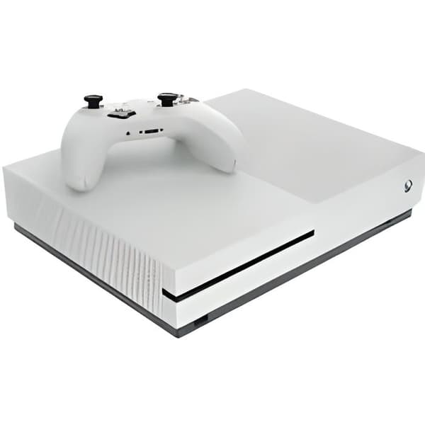 KONSOL MICROSOFT XBOX ONE S WHITE 1 TB