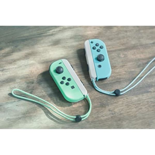 Konsol Nintendo Switch Animal Crossing New Horizons