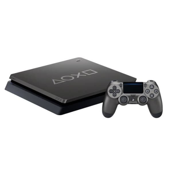 Sony PS4 PlayStation 4 Slim 1TB Edition Speldagar