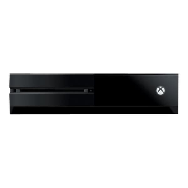 Salongkonsol - Microsoft - Xbox One FIFA 16 Bundle - 500 Go HDD - Svart - FIFA-licens
