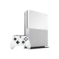 Miniatyrbild 3 av 4: Microsoft Xbox One S Gears of War 4 Bundle Gaming Console 4K HDR 1TB HDD Vit