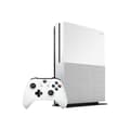 Miniatyrbild 4 av 4: Microsoft Xbox One S Gears of War 4 Bundle Gaming Console 4K HDR 1TB HDD Vit