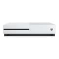 Miniatyrbild 2 av 4: Microsoft Xbox One S Gears of War 4 Bundle Gaming Console 4K HDR 1TB HDD Vit