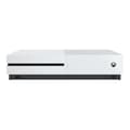 Miniatyrbild 3 av 4: Konsol för vardagsrum - Microsoft - Xbox One S - 500 Go HDD - 4K HDR - FIFA 17