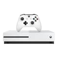 Miniatyrbild 4 av 4: Konsol för vardagsrum - Microsoft - Xbox One S - 500 Go HDD - 4K HDR - FIFA 17