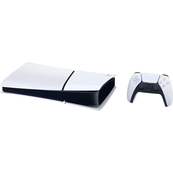 PS5 SLIM DIGITAL