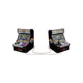 Miniatyrbild 2 av 2: MyArcade Mini Arcade Terminal Micro Player STREET FIGHTER