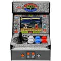 Miniatyrbild 1 av 2: MyArcade Mini Arcade Terminal Micro Player STREET FIGHTER
