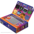 Miniatyrbild 3 av 4: Bärbar konsol - My Arcade - Data East Hits - 308 spel - Bakgrundsbelyst skärm - Kompakt