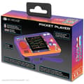 Miniatyrbild 2 av 4: Bärbar konsol - My Arcade - Data East Hits - 308 spel - Bakgrundsbelyst skärm - Kompakt