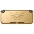 Miniatyrbild 3 av 5: Nintendo Switch Lite bärbar konsol • Hyrule Limited Edition + 12 månaders NSO-prenumeration med tilläggspaket (kod)