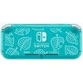 Miniatyrbild 3 av 3: Nintendo Switch Lite handhållen konsol • Méli &amp; Mélo Hawaii Limited Edition + Animal Crossing: New Horizons (förinstallerat)