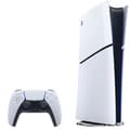 Miniatyrbild 4 av 5: PS5 Digital Pack: PlayStation 5-konsol (smal modell) + Fortnite® Cobalt Star