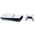 Miniatyrbild 5 av 5: PS5 Digital Pack: PlayStation 5-konsol (smal modell) + Fortnite® Cobalt Star
