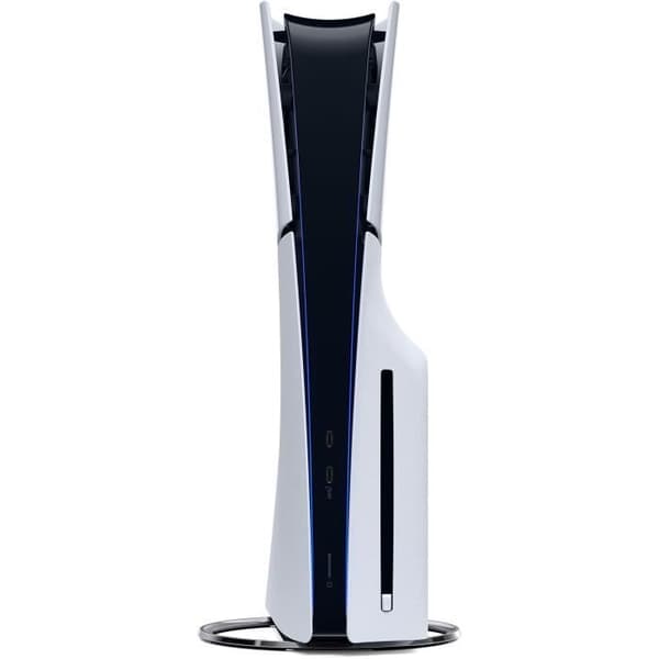 PlayStation 5-konsol - Standard Edition (Slim Model)
