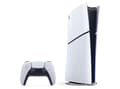 Miniatyrbild 1 av 2: Sony PS5-konsol SLIM Digital Edition D-Chassi 1TB
