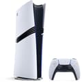 Miniatyrbild 1 av 6: PlayStation 5 Pro-konsol
