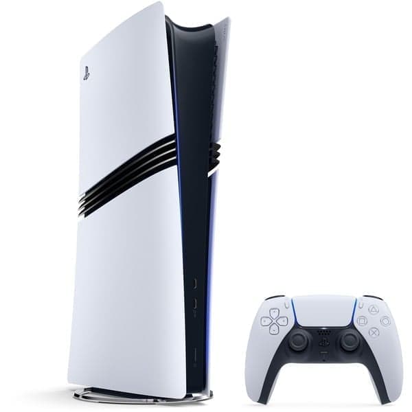 Sony Playstation 5 PRO Digital 2TB