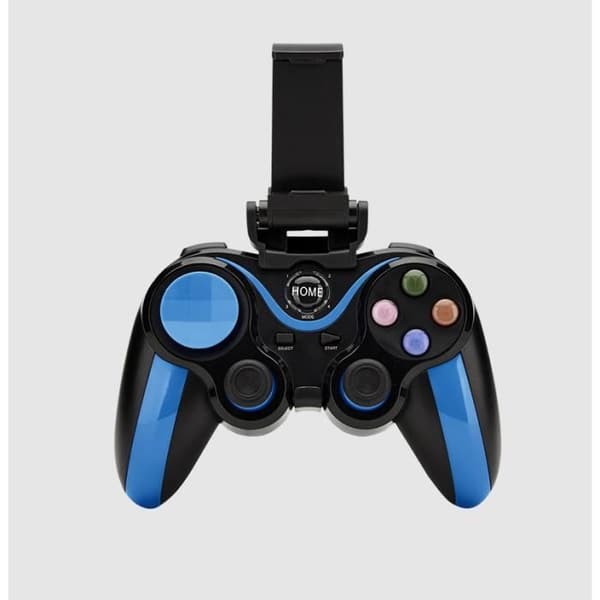 Spelkontroll - Bluetooth - S9 - Direkt Anslutning - Trådlös