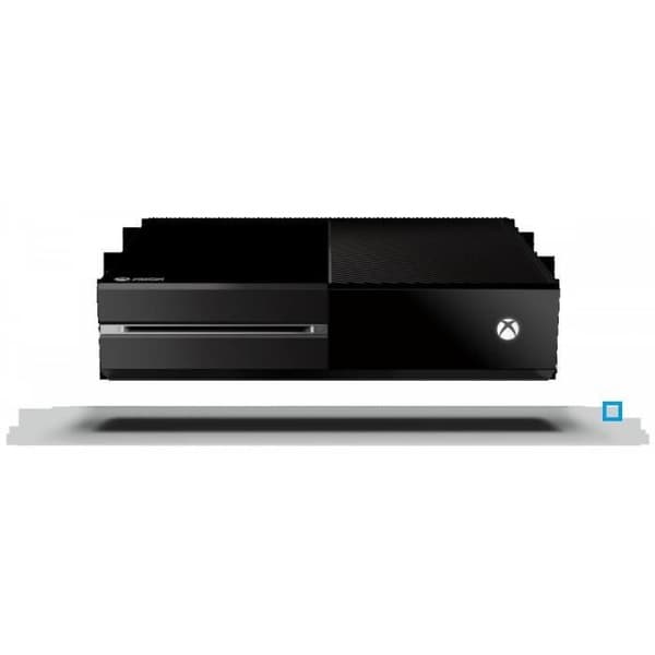 Spelkonsol - Microsoft - Xbox One - 500 Go - Svart - HDMI och USB 3.0- USED