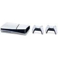 Miniatyrbild 2 av 6: PlayStation 5 Console Pack - Standard Edition- USED