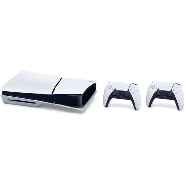 PlayStation 5 Console Pack - Standard Edition- USED