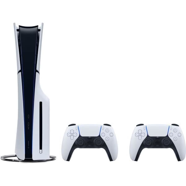 PlayStation 5 Console Pack - Standard Edition- USED