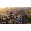 Miniatyrbild 5 av 6: PlayStation 5 Console - Standard Edition + Marvel's Spider-Man 2 (kod i lådan)- USED