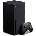 Miniatyrbild 1 av 2: Konsol - Microsoft - Xbox Series X - 4K Ultra HD - 1 TB lagring - Trådlös handkontroll- USED