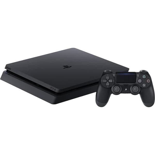 PlayStation 4 500GB Slim Console- USED