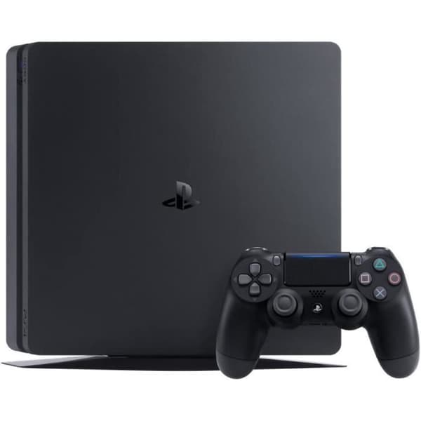 PlayStation 4 500GB Slim Console- USED