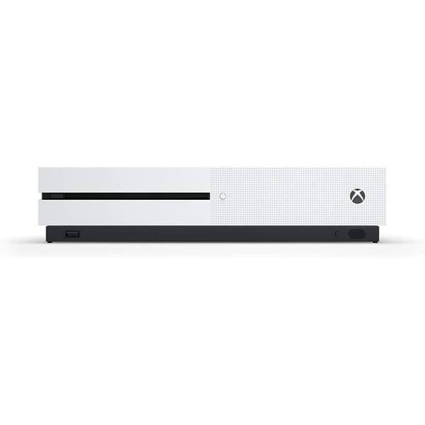 Xbox One S-paket - Gears 5- USED