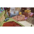 Miniatyrbild 3 av 4: Sony PlayStation 5 PS5-konsol - Standard Edition, 825 GB SSD, 60FPS, 4K, HDR (Med enhet) + Sackboy (PS4/PS5)- USED