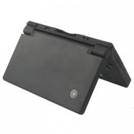 svart nintendo dsi- USED